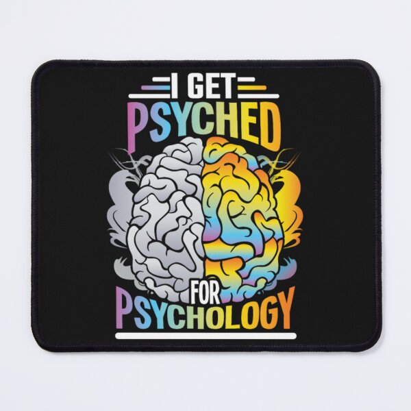 Item preview, Psychology Major Psychiatrist Student designed and sold by ClamenTaon.