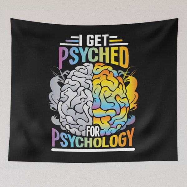 Artikelvorschau, Psychologie Major Psychiater Student entworfen und verkauft von ClamenTaon.