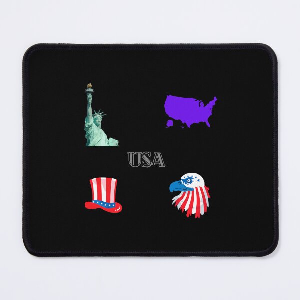 Item preview, USA Medley designed and sold by janraydesigns.
