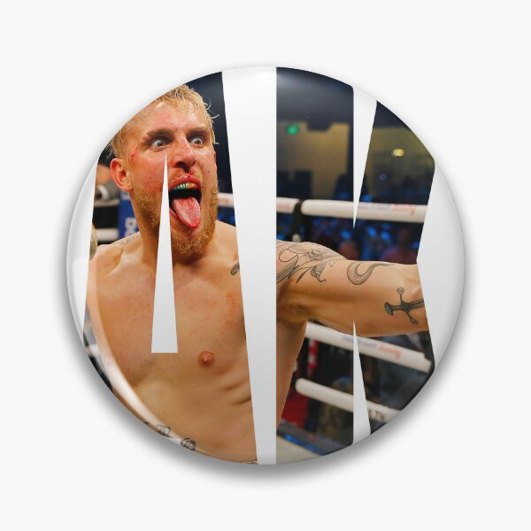 Item preview, Jake Paul  designed and sold by achristian2020.