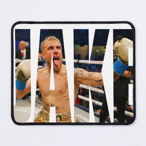 Item preview, Jake Paul  designed and sold by achristian2020.
