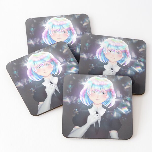 Item preview, Diamond (Land of the Lustrous) designed and sold by jaebirds.