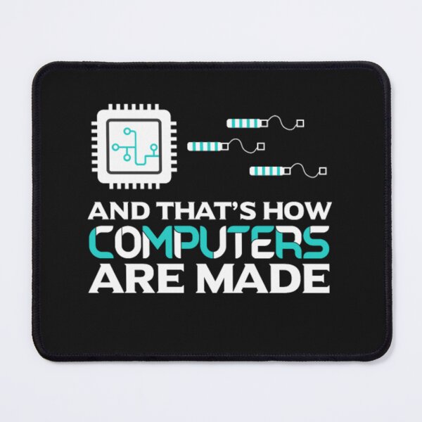 Item preview, Computer Science Hardware designed and sold by ClamenTaon.
