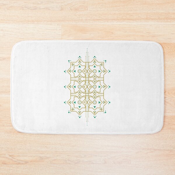 Item preview, Karmic Light Code - Exit The Matrix (Original)  designed and sold by LunaDawnArt.