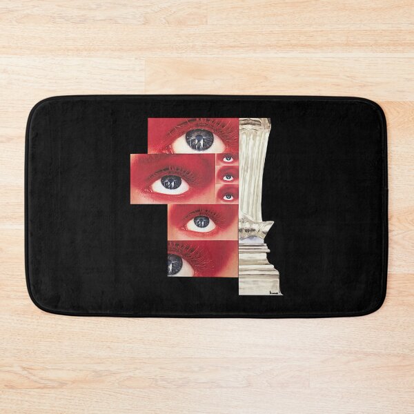 Item preview, The Eye II designed and sold by MarisePix.