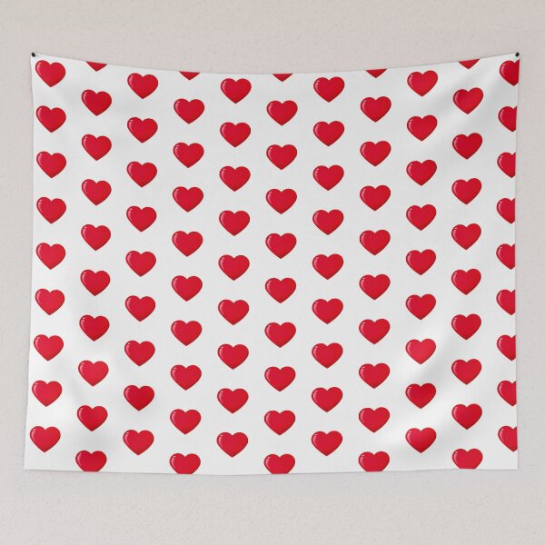 Item preview, heart designed and sold by GH DESIGN.