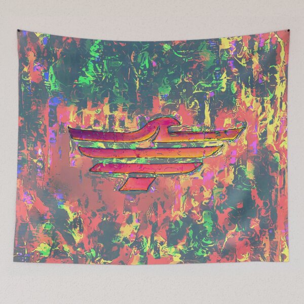 Item preview, Political Futurism designed and sold by Kayrosis.