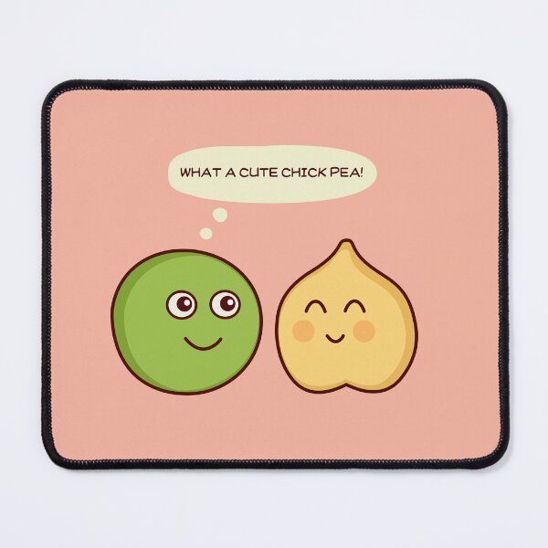 Item preview, Chick Pea designed and sold by chyneyee.