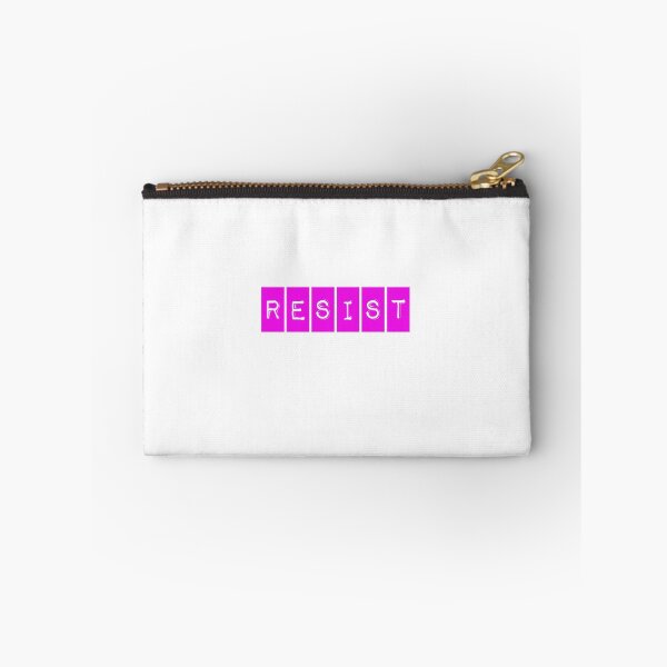 Item preview, RESIST - Anti Trump designed and sold by Tinkery.