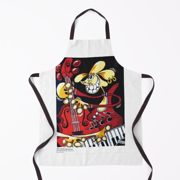 Item preview, OH! Mister Bassman designed and sold by ROB51.