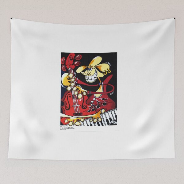 Item preview, OH! Mister Bassman designed and sold by ROB51.