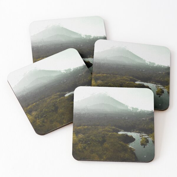 Item preview, MOUNT NJORD designed and sold by André Cremers.