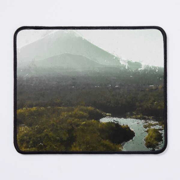 Item preview, MOUNT NJORD designed and sold by André Cremers.