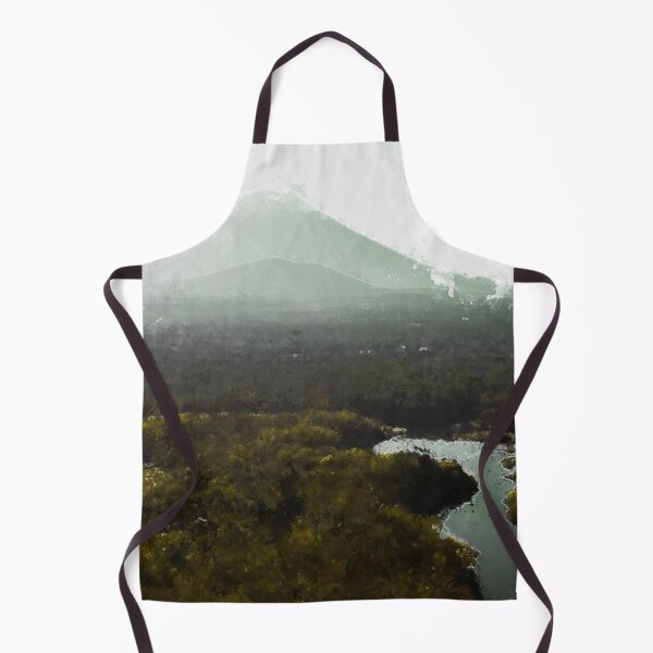Item preview, MOUNT NJORD designed and sold by André Cremers.