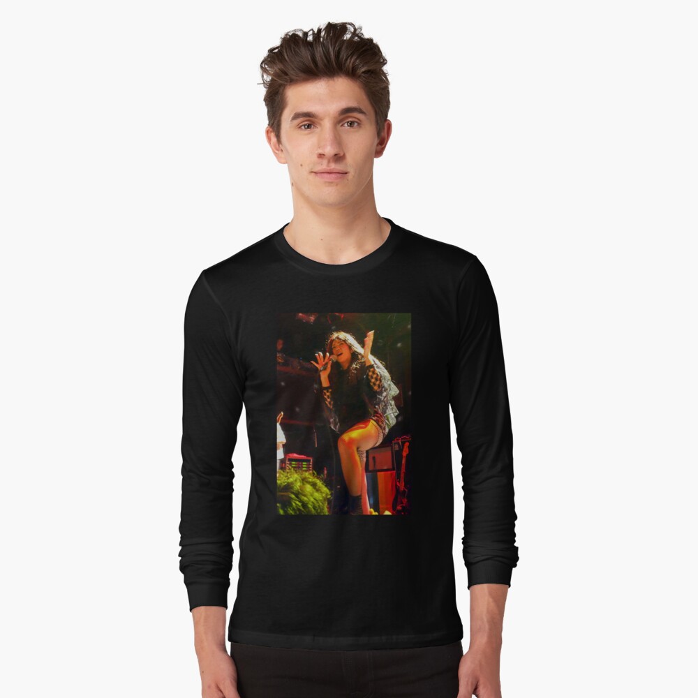 Item preview, Long Sleeve T-Shirt designed and sold by FastDraw11.