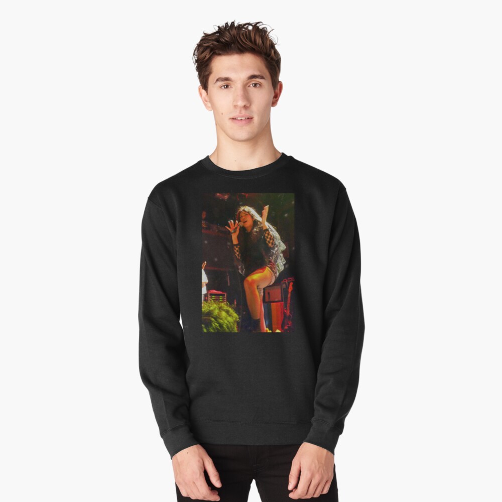 Item preview, Pullover Sweatshirt designed and sold by FastDraw11.