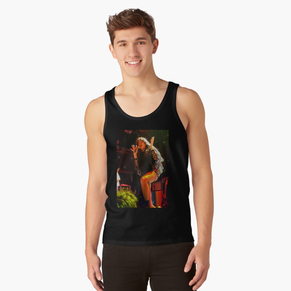 Item preview, Tank Top designed and sold by FastDraw11.