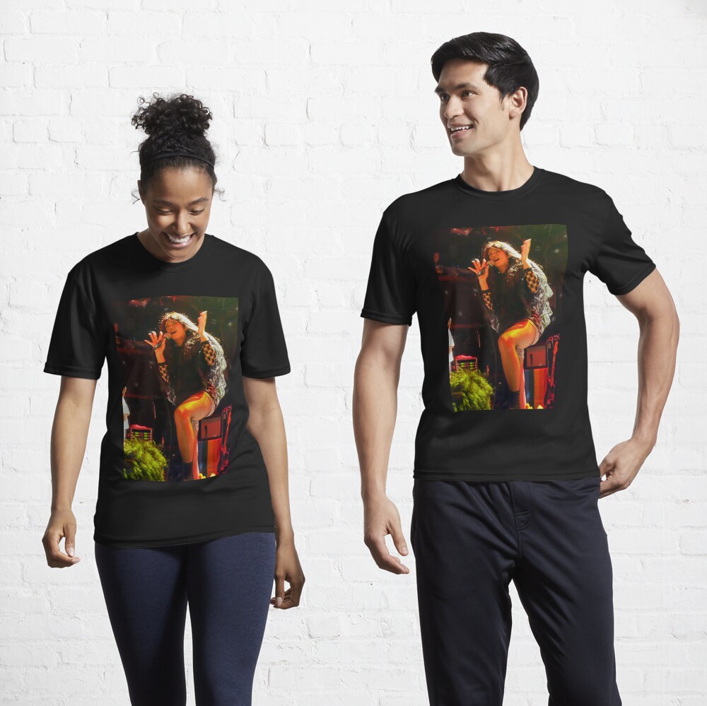 Item preview, Active T-Shirt designed and sold by FastDraw11.