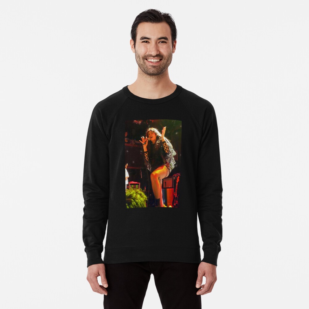 Item preview, Lightweight Sweatshirt designed and sold by FastDraw11.