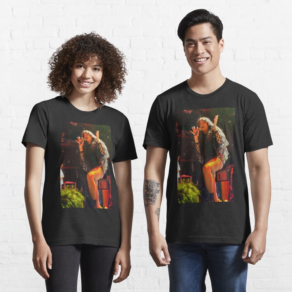 Item preview, Essential T-Shirt designed and sold by FastDraw11.