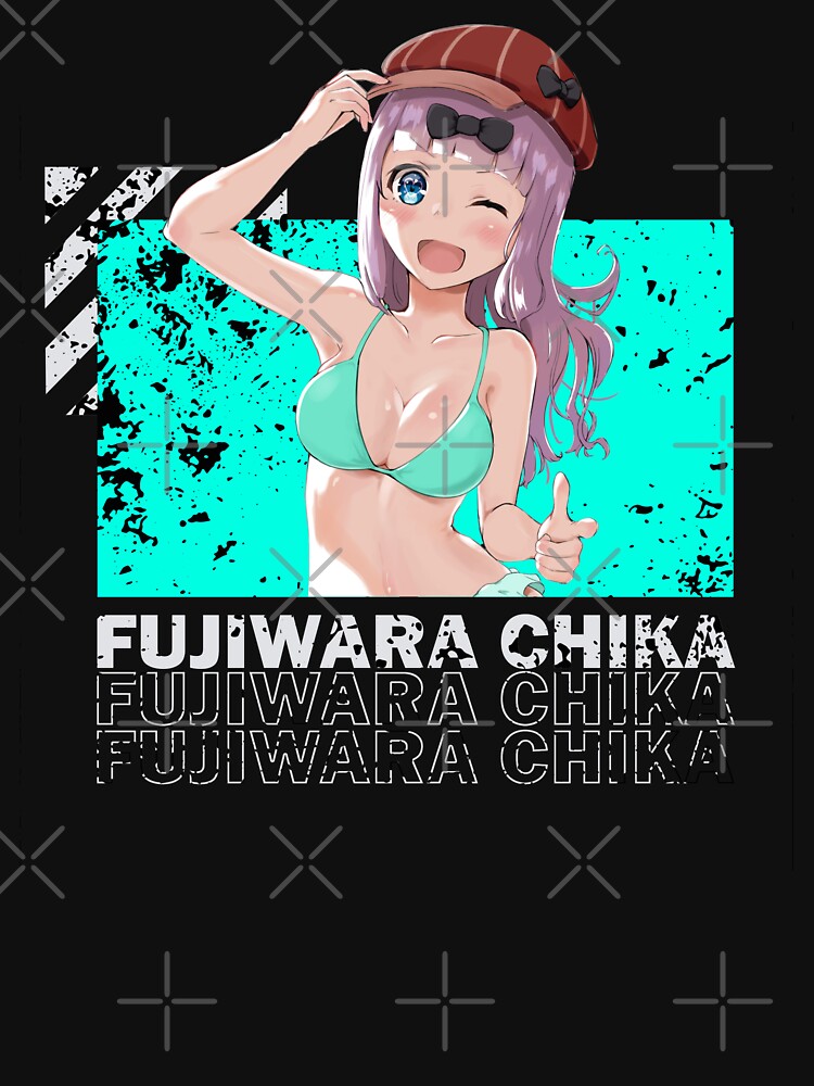 Chika Fujiwara - Kaguya-sama wa Kokurasetai - ultra romantic Photographic  Print for Sale by ShopMello