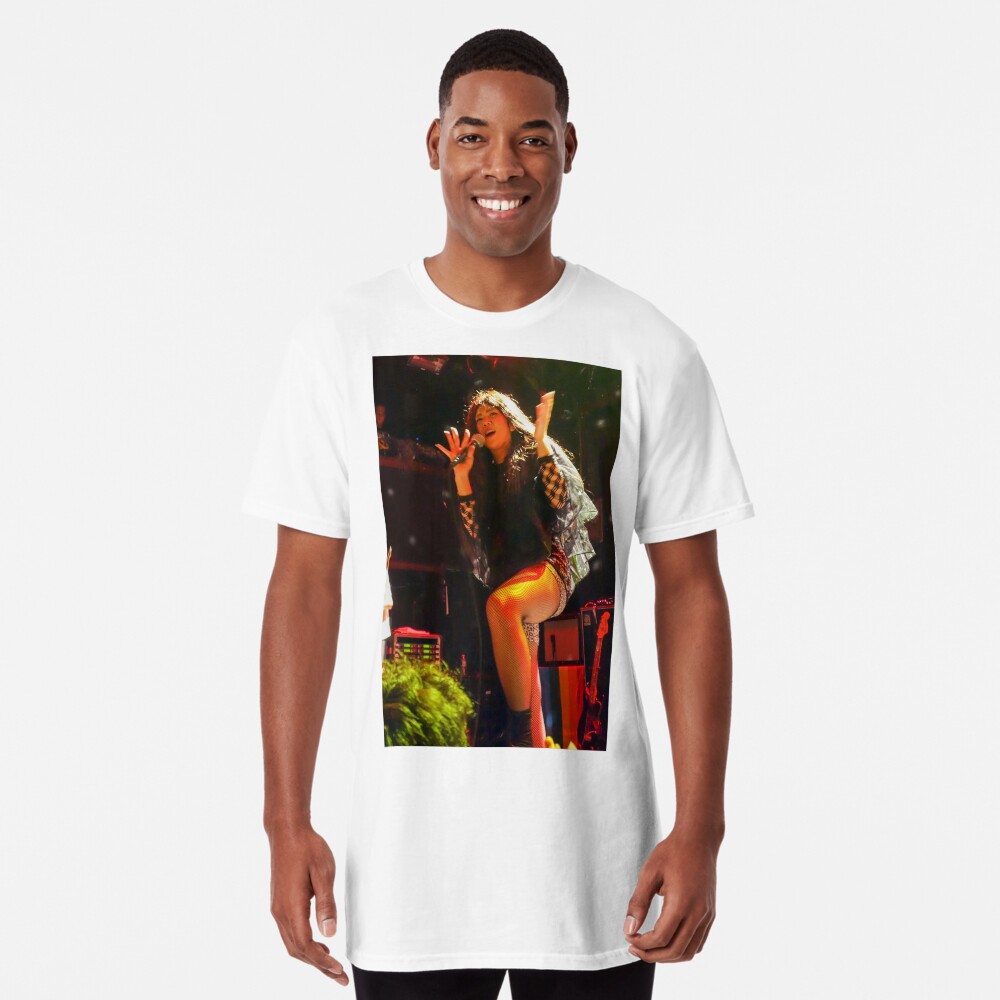 Item preview, Long T-Shirt designed and sold by FastDraw11.