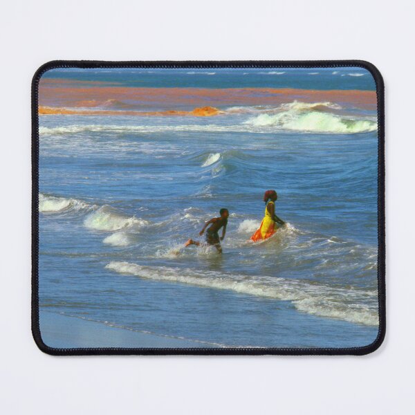 Item preview, Somalia Mogadishu Beach designed and sold by VintageSomalia.
