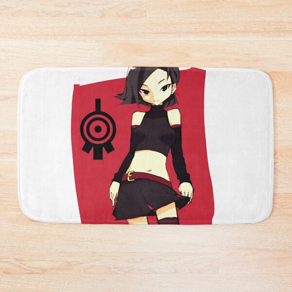 Item preview, Code Lyoko - Beautiful Character  designed and sold by MondrianuM.