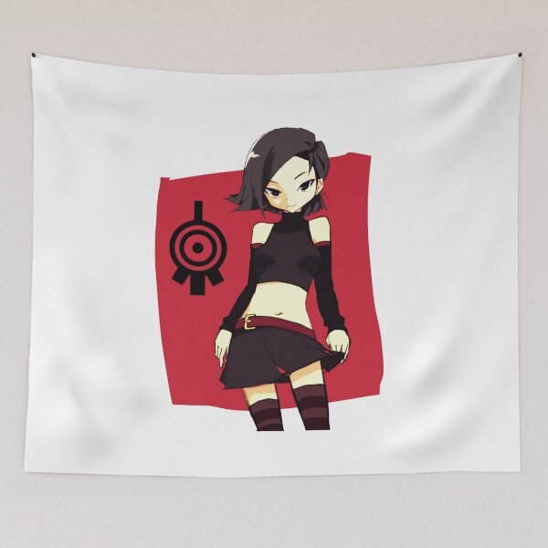 Item preview, Code Lyoko - Beautiful Character  designed and sold by MondrianuM.