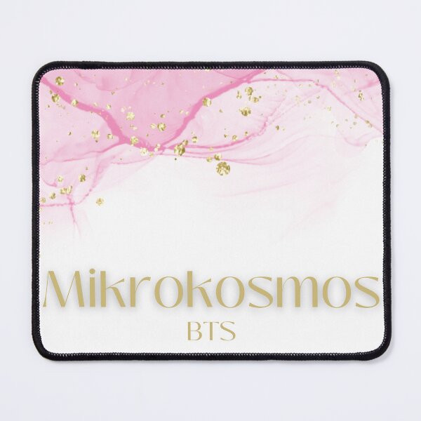 Item preview, Mikrokosmos - BTS Inspired designed and sold by trinityroses.