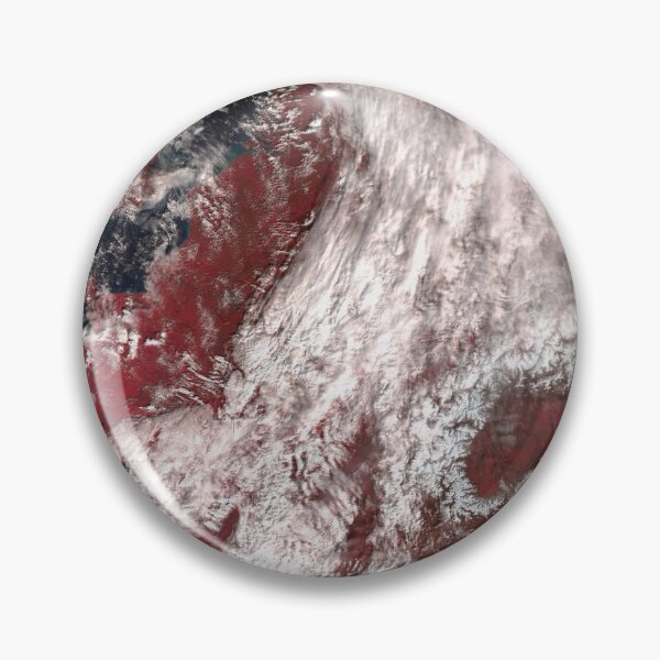 Item preview, Western Europe from space designed and sold by Raureif.