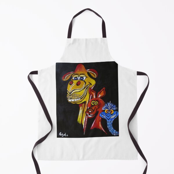 Item preview, OUTBACK BOYS designed and sold by ROB51.