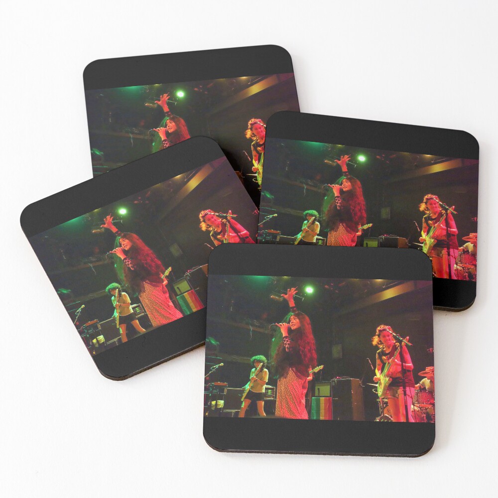 Item preview, Coasters (Set of 4) designed and sold by FastDraw11.