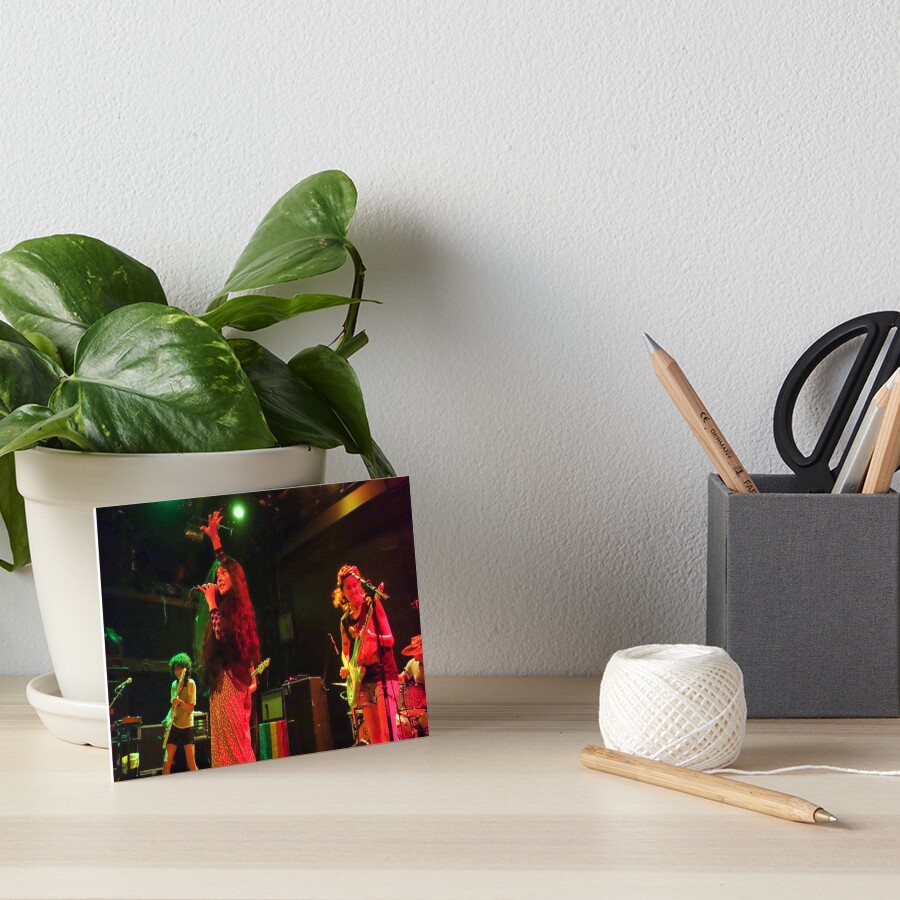 Item preview, Art Board Print designed and sold by FastDraw11.