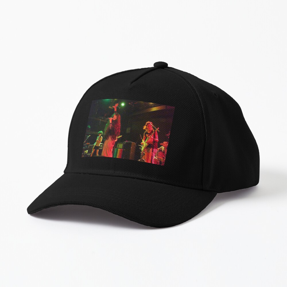 Item preview, Baseball Cap designed and sold by FastDraw11.