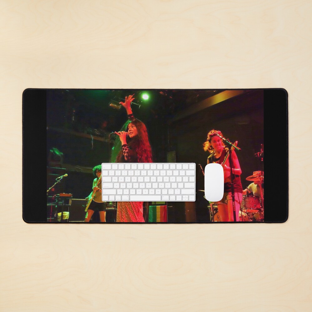 Item preview, Desk Mat designed and sold by FastDraw11.