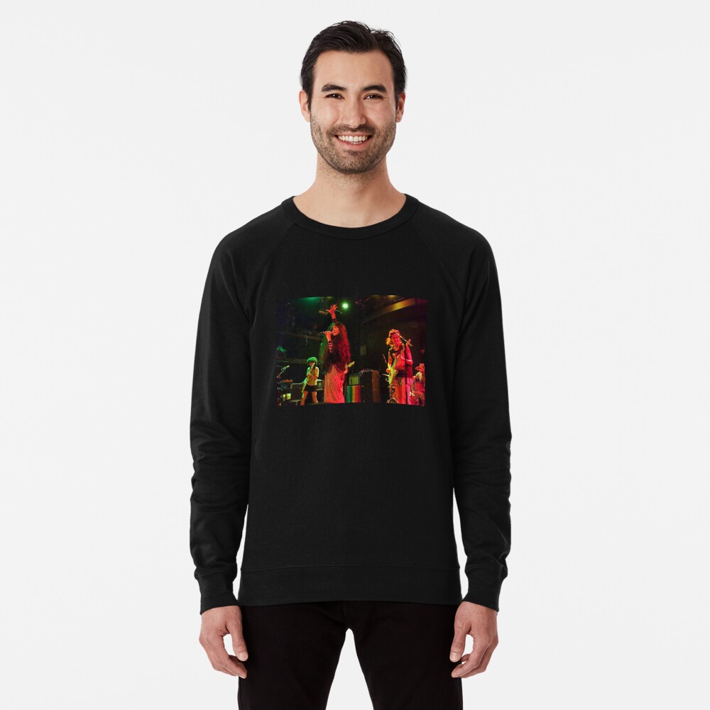 Item preview, Lightweight Sweatshirt designed and sold by FastDraw11.