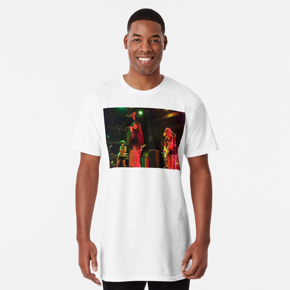 Item preview, Long T-Shirt designed and sold by FastDraw11.