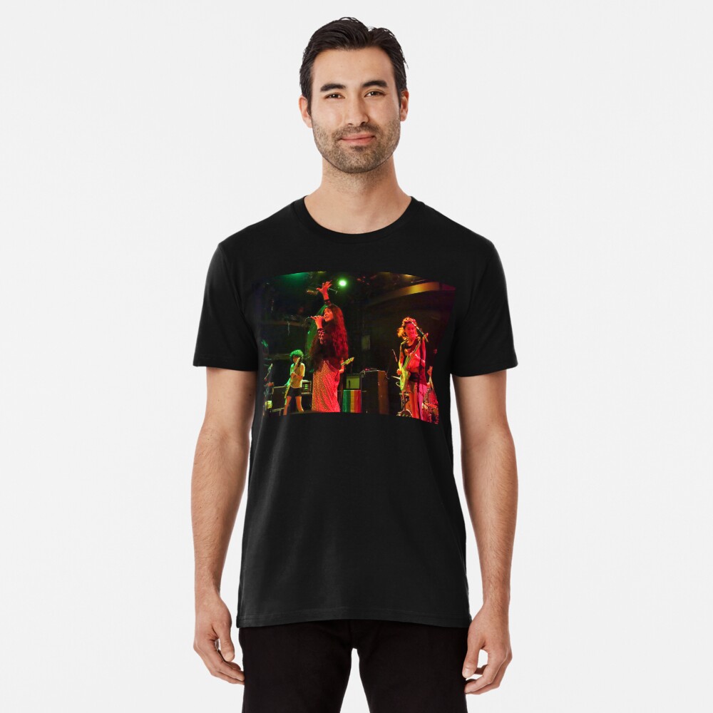 Item preview, Premium T-Shirt designed and sold by FastDraw11.