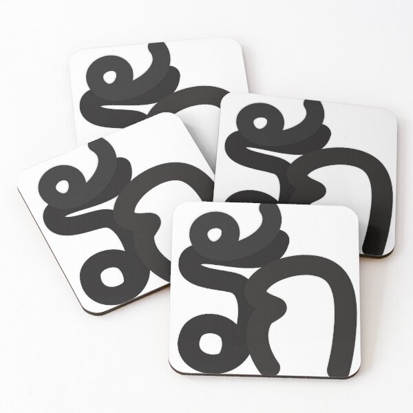 Item preview, Love in Thai Language designed and sold by UNDERMYPENCIL.