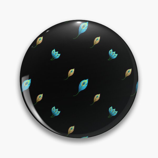 Item preview, Grand Odalisque Pattern (Black) designed and sold by ArteTeoma.