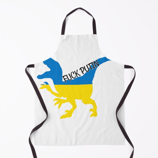 Item preview, UKRAINE DINOSAUR designed and sold by cool-things-br.