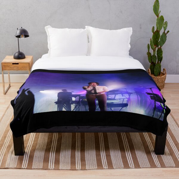 Item preview, Passion Pit Concert Photo - 2013 designed and sold by Aperture Science.