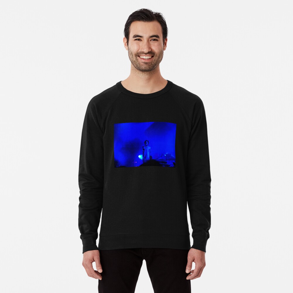 Item preview, Lightweight Sweatshirt designed and sold by FastDraw11.