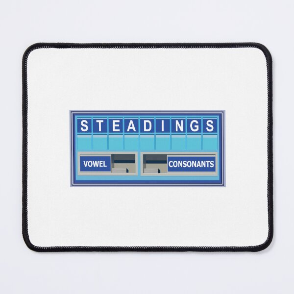 Item preview, STEADINGS designed and sold by The British Bunny Hop Shop.