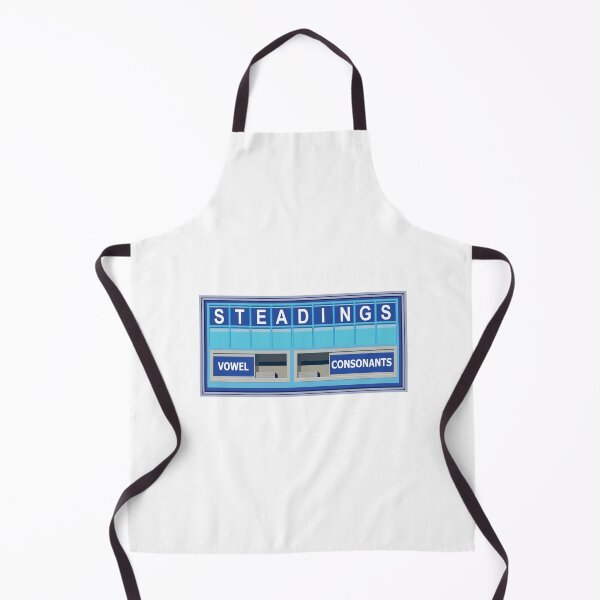 Item preview, STEADINGS designed and sold by The British Bunny Hop Shop.