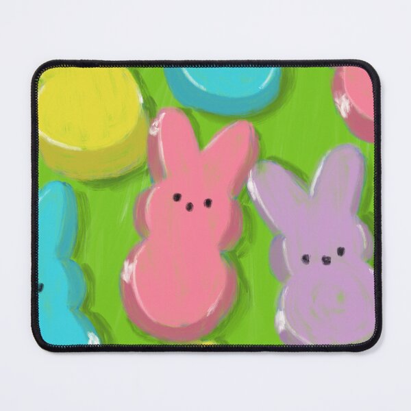Item preview, Bunny Peeps designed and sold by RooBooCo.
