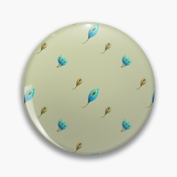 Item preview, Grand Odalisque Pattern (Sand / Beige) designed and sold by ArteTeoma.