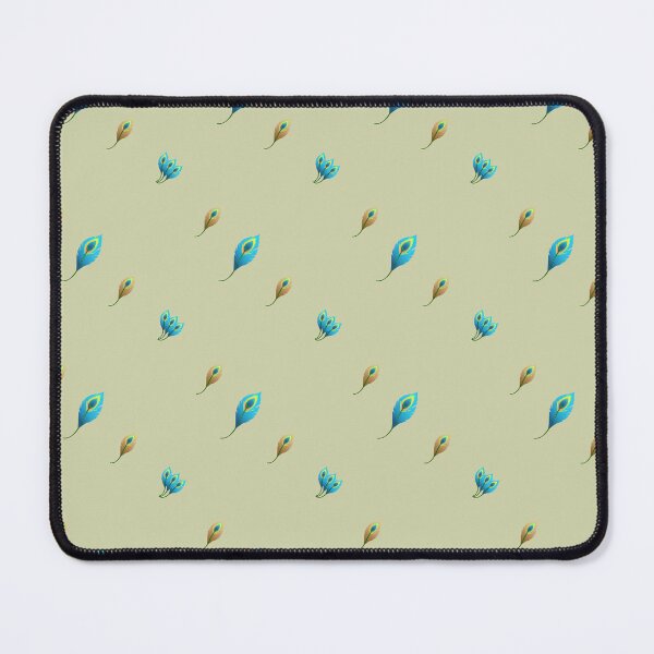 Item preview, Grand Odalisque Pattern (Sand / Beige) designed and sold by ArteTeoma.