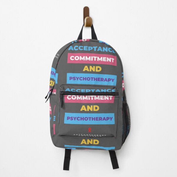 Item preview, Acceptance and Commitment designed and sold by Chrisblazestore.
